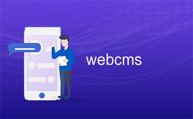webcms