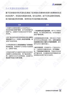 区块链社交平台研究报告 链塔智库